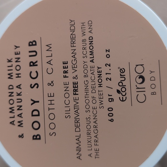 3 For $30. Ciroa body scrub - Picture 3 of 9